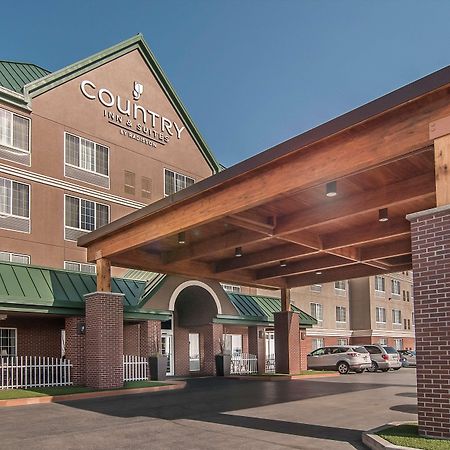 Country Inn & Suites By Radisson, Rapid City, Sd Zewnętrze zdjęcie