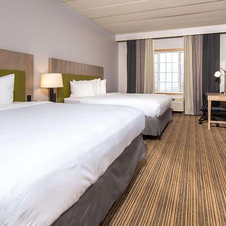 Country Inn & Suites By Radisson, Rapid City, Sd Zewnętrze zdjęcie