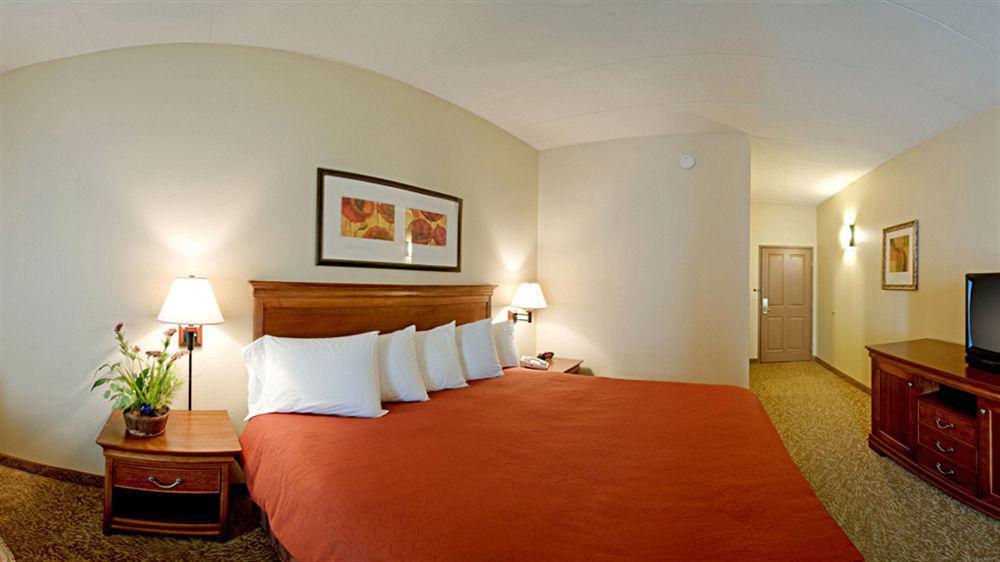 Country Inn & Suites By Radisson, Rapid City, Sd Zewnętrze zdjęcie