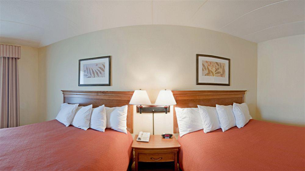 Country Inn & Suites By Radisson, Rapid City, Sd Zewnętrze zdjęcie