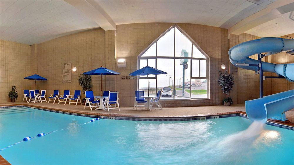 Country Inn & Suites By Radisson, Rapid City, Sd Zewnętrze zdjęcie