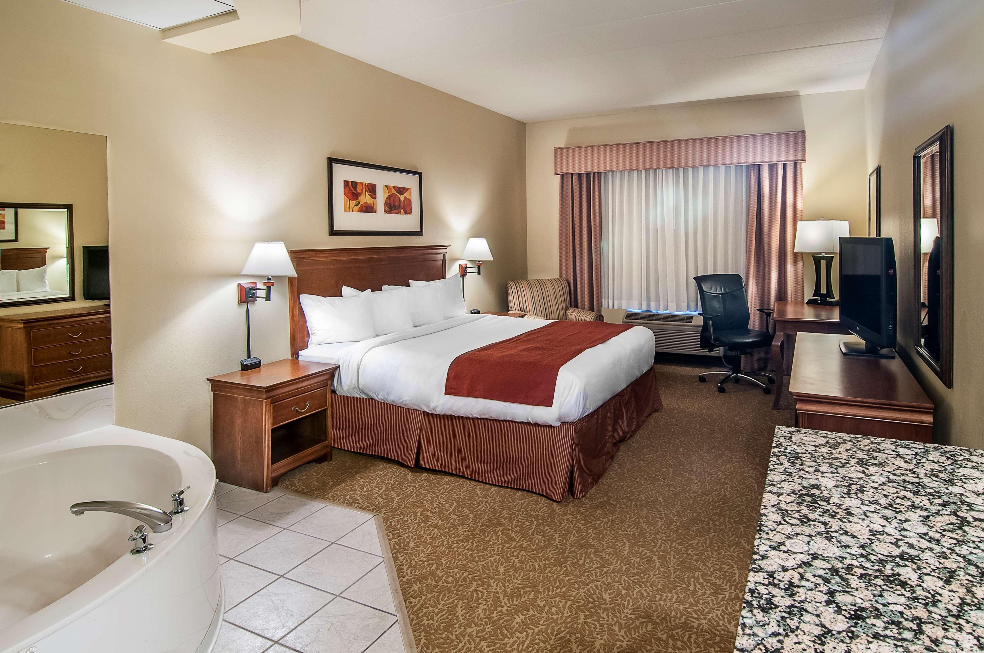 Country Inn & Suites By Radisson, Rapid City, Sd Zewnętrze zdjęcie