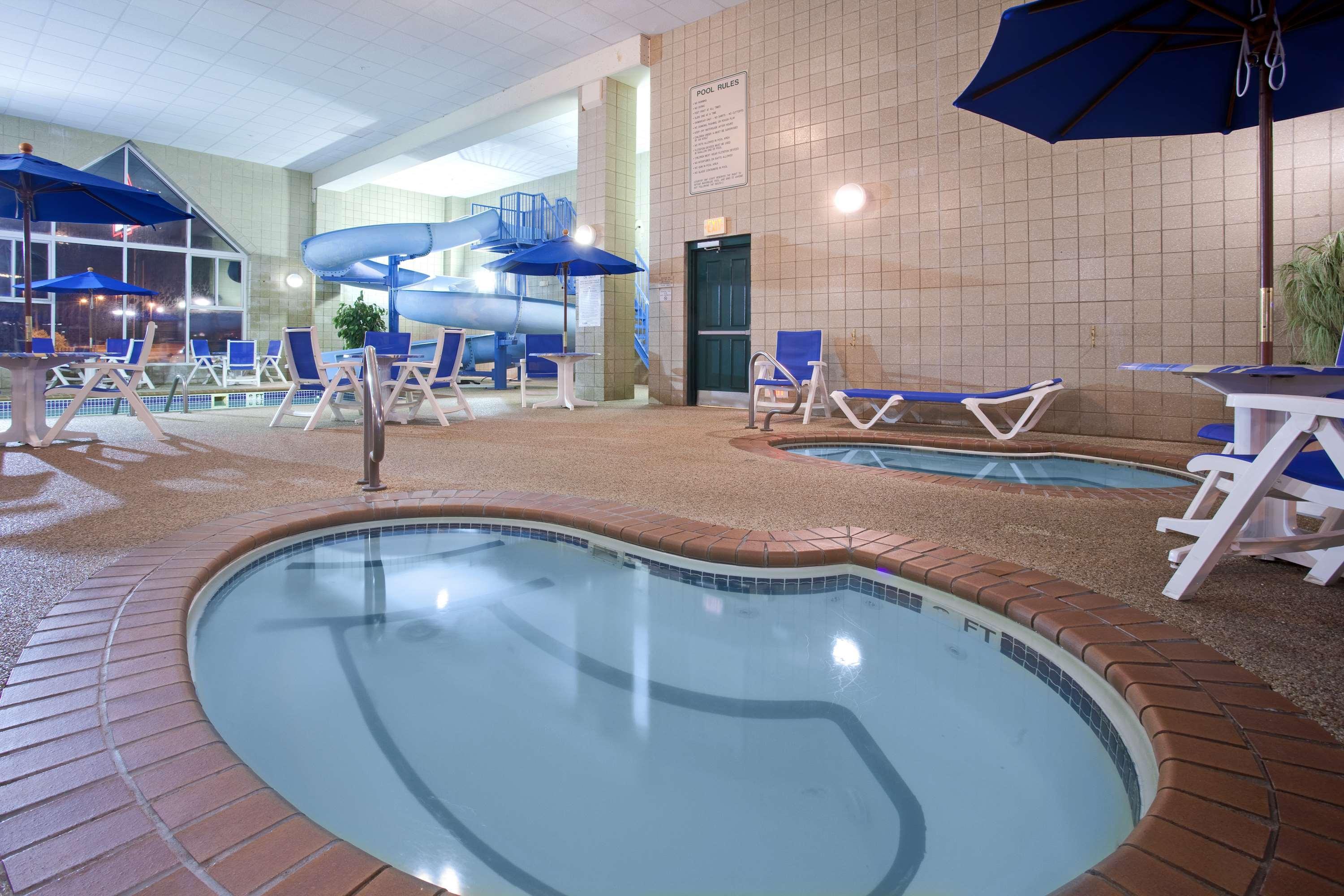 Country Inn & Suites By Radisson, Rapid City, Sd Udogodnienia zdjęcie