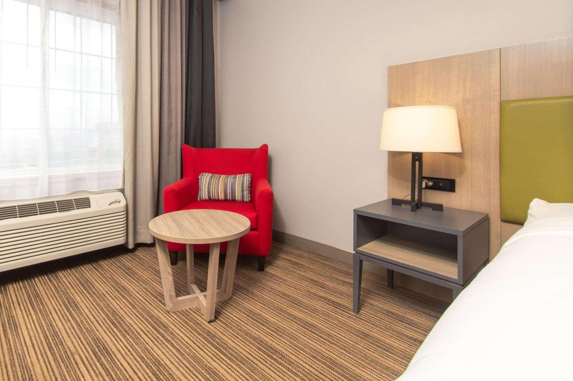 Country Inn & Suites By Radisson, Rapid City, Sd Zewnętrze zdjęcie