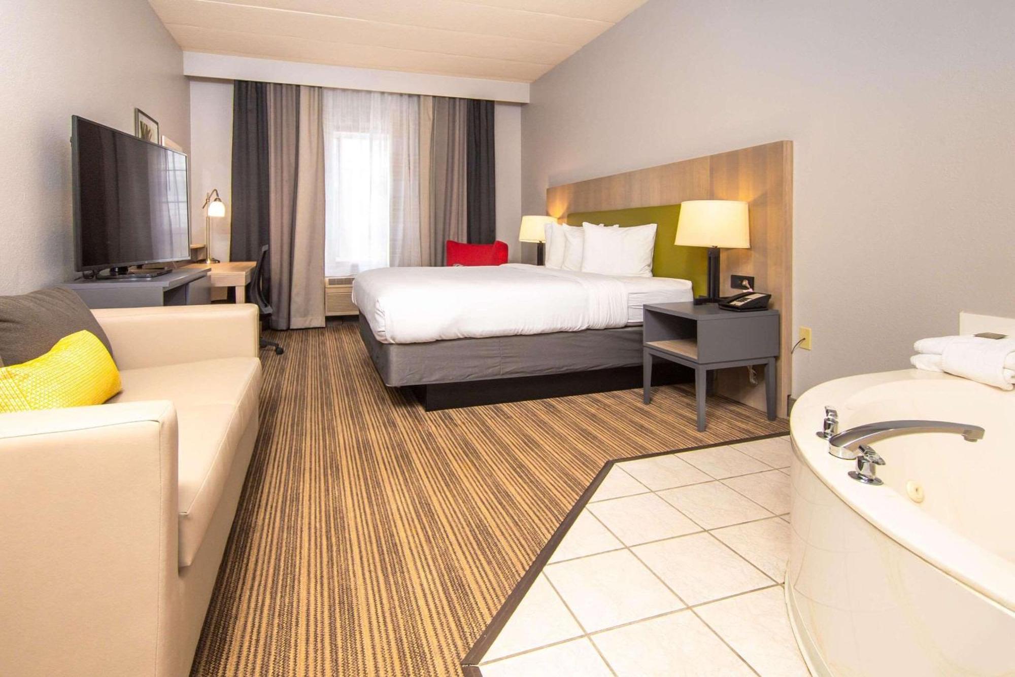 Country Inn & Suites By Radisson, Rapid City, Sd Zewnętrze zdjęcie