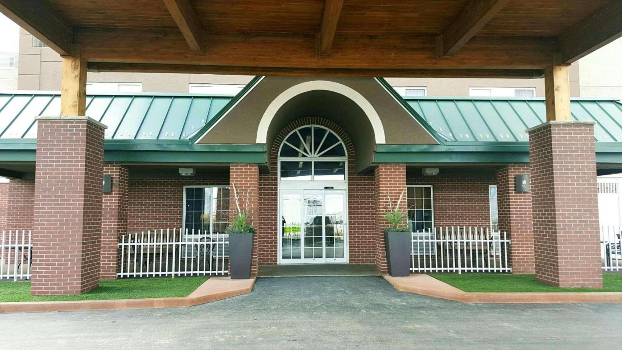 Country Inn & Suites By Radisson, Rapid City, Sd Zewnętrze zdjęcie