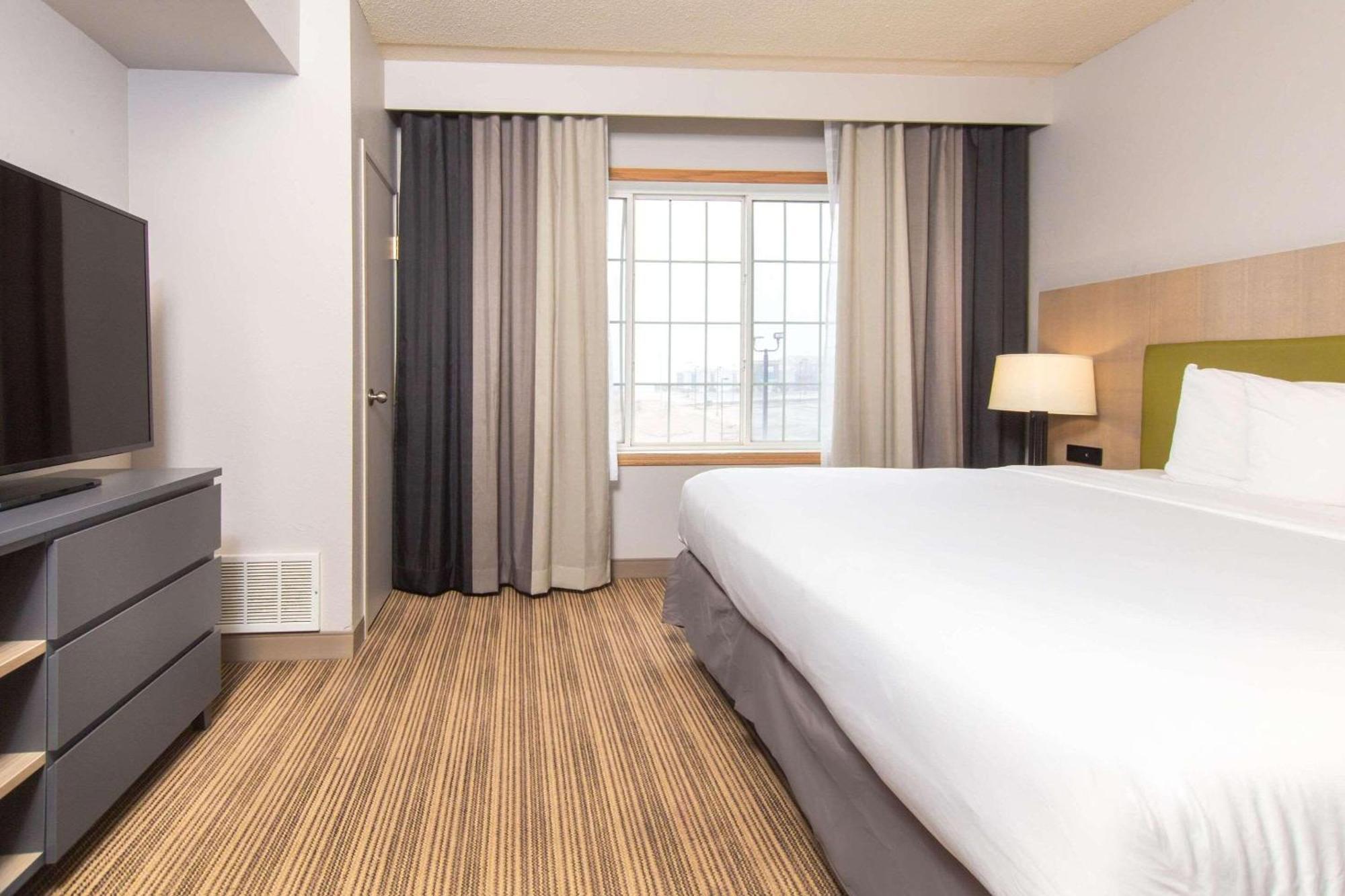 Country Inn & Suites By Radisson, Rapid City, Sd Zewnętrze zdjęcie