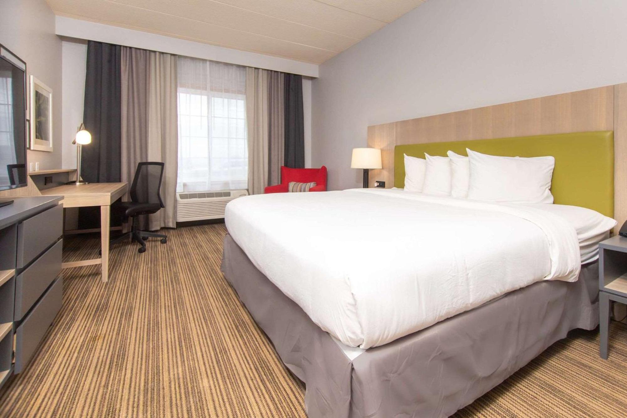 Country Inn & Suites By Radisson, Rapid City, Sd Zewnętrze zdjęcie