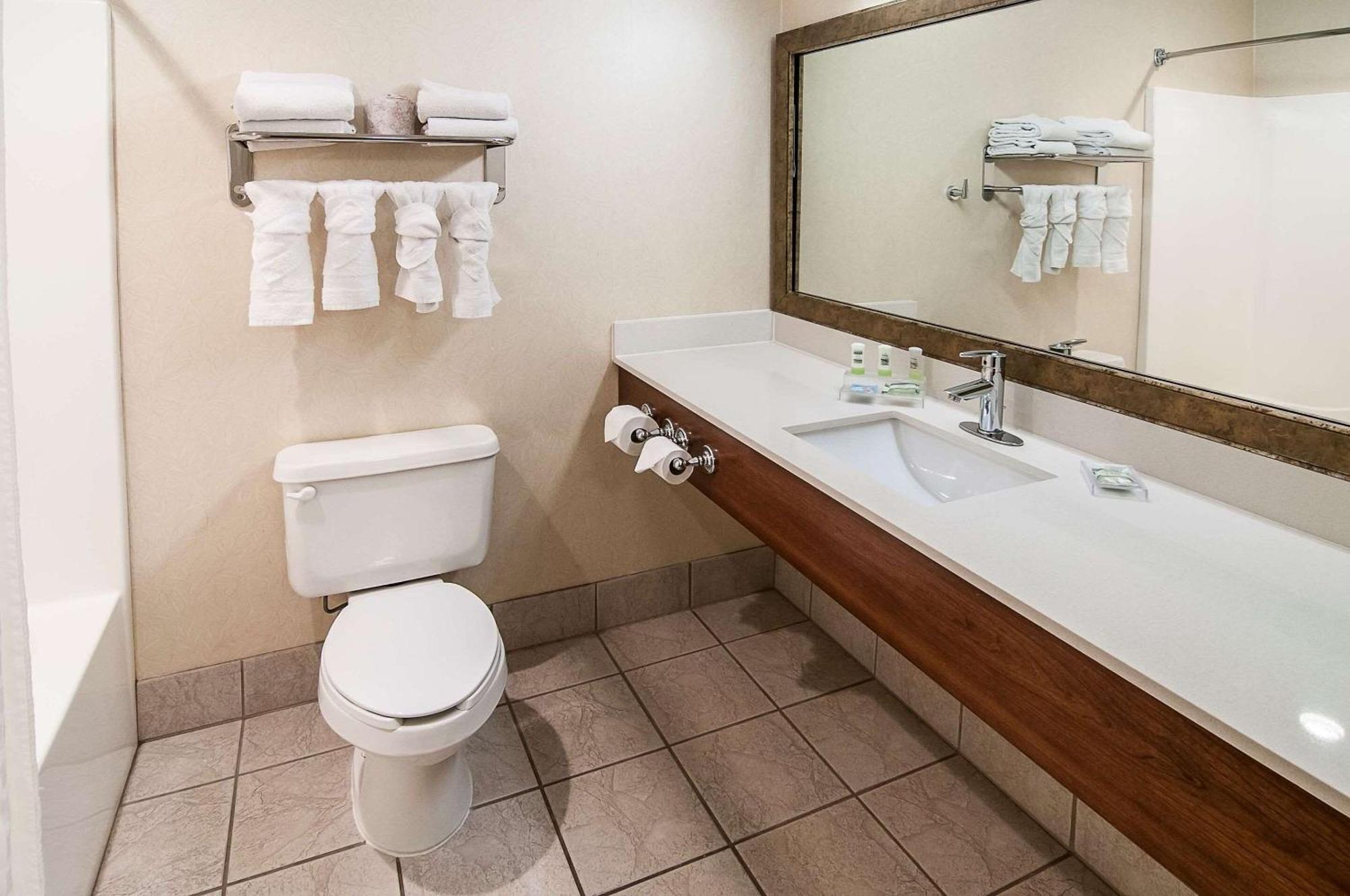 Country Inn & Suites By Radisson, Rapid City, Sd Zewnętrze zdjęcie
