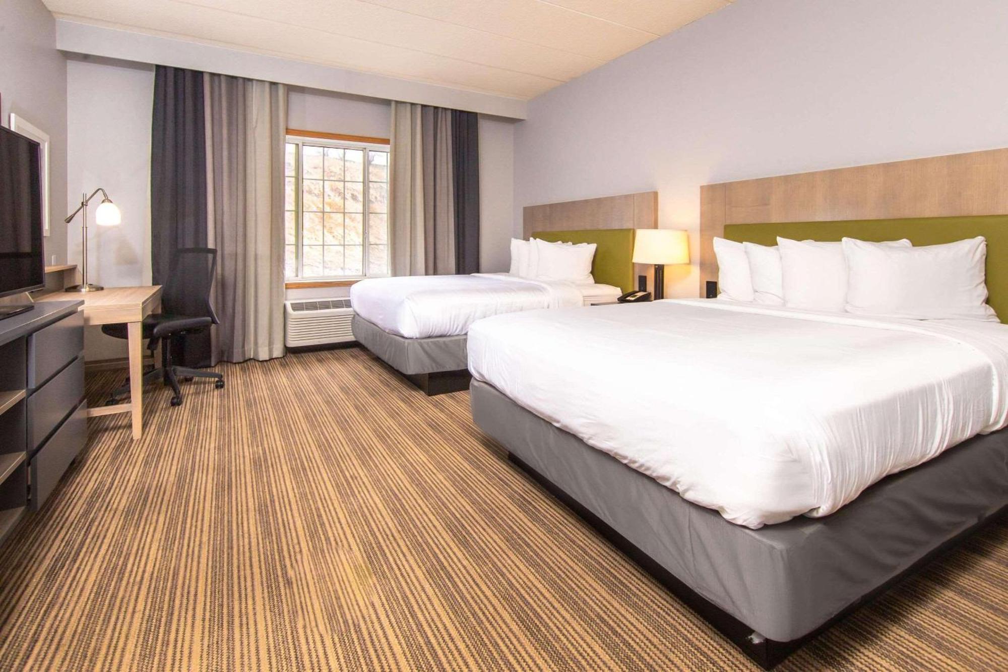 Country Inn & Suites By Radisson, Rapid City, Sd Zewnętrze zdjęcie