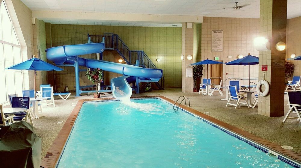 Country Inn & Suites By Radisson, Rapid City, Sd Zewnętrze zdjęcie