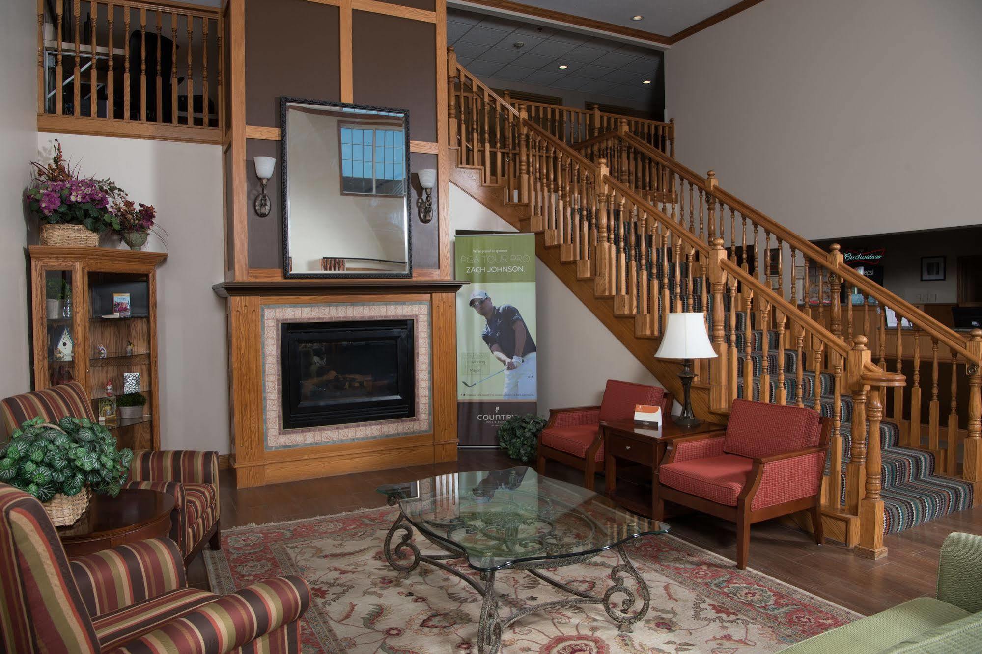 Country Inn & Suites By Radisson, Rapid City, Sd Zewnętrze zdjęcie