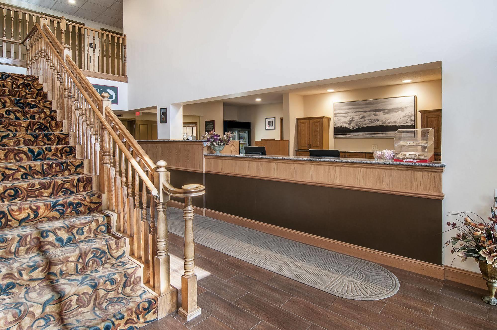 Country Inn & Suites By Radisson, Rapid City, Sd Zewnętrze zdjęcie