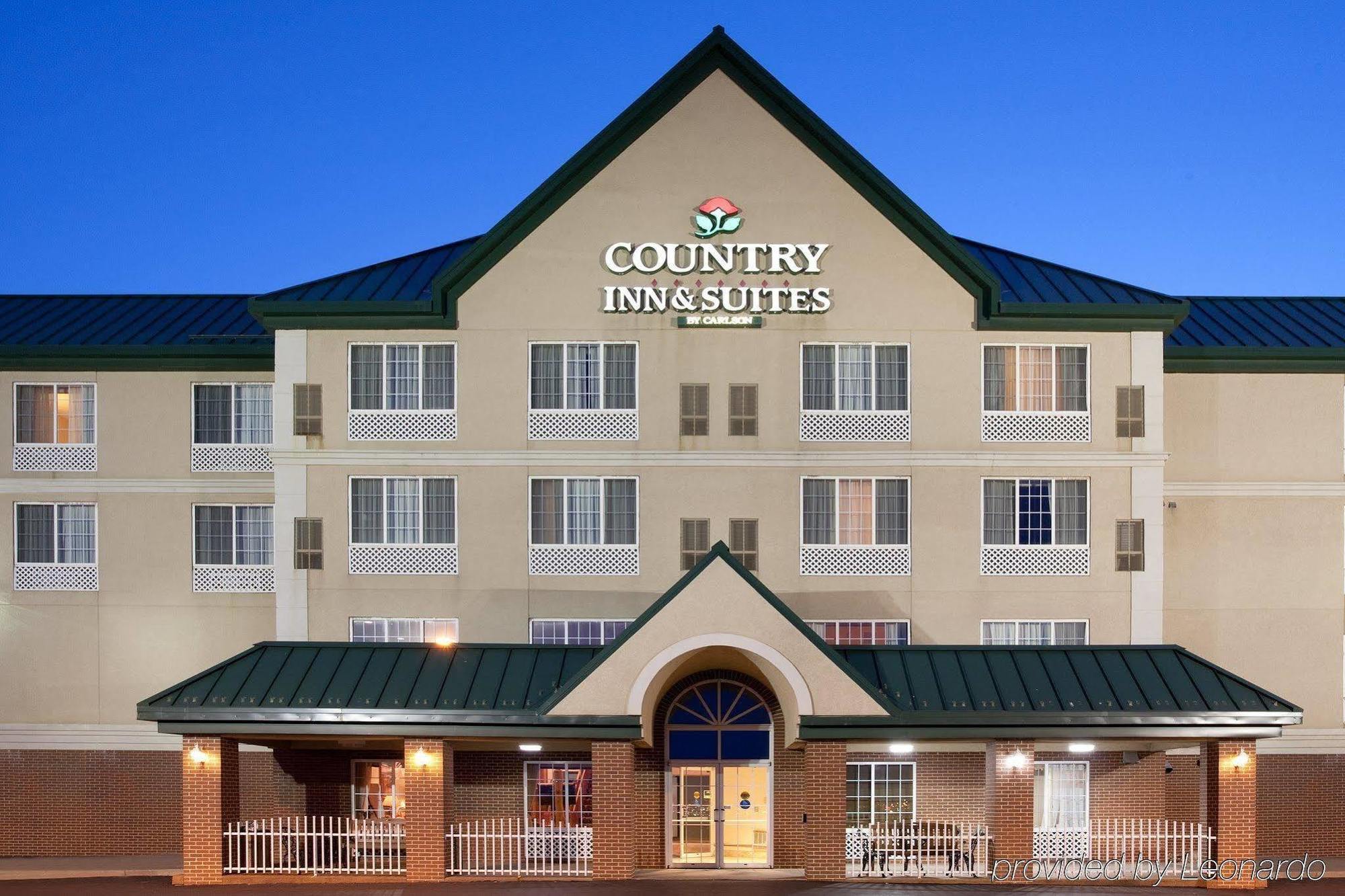 Country Inn & Suites By Radisson, Rapid City, Sd Zewnętrze zdjęcie