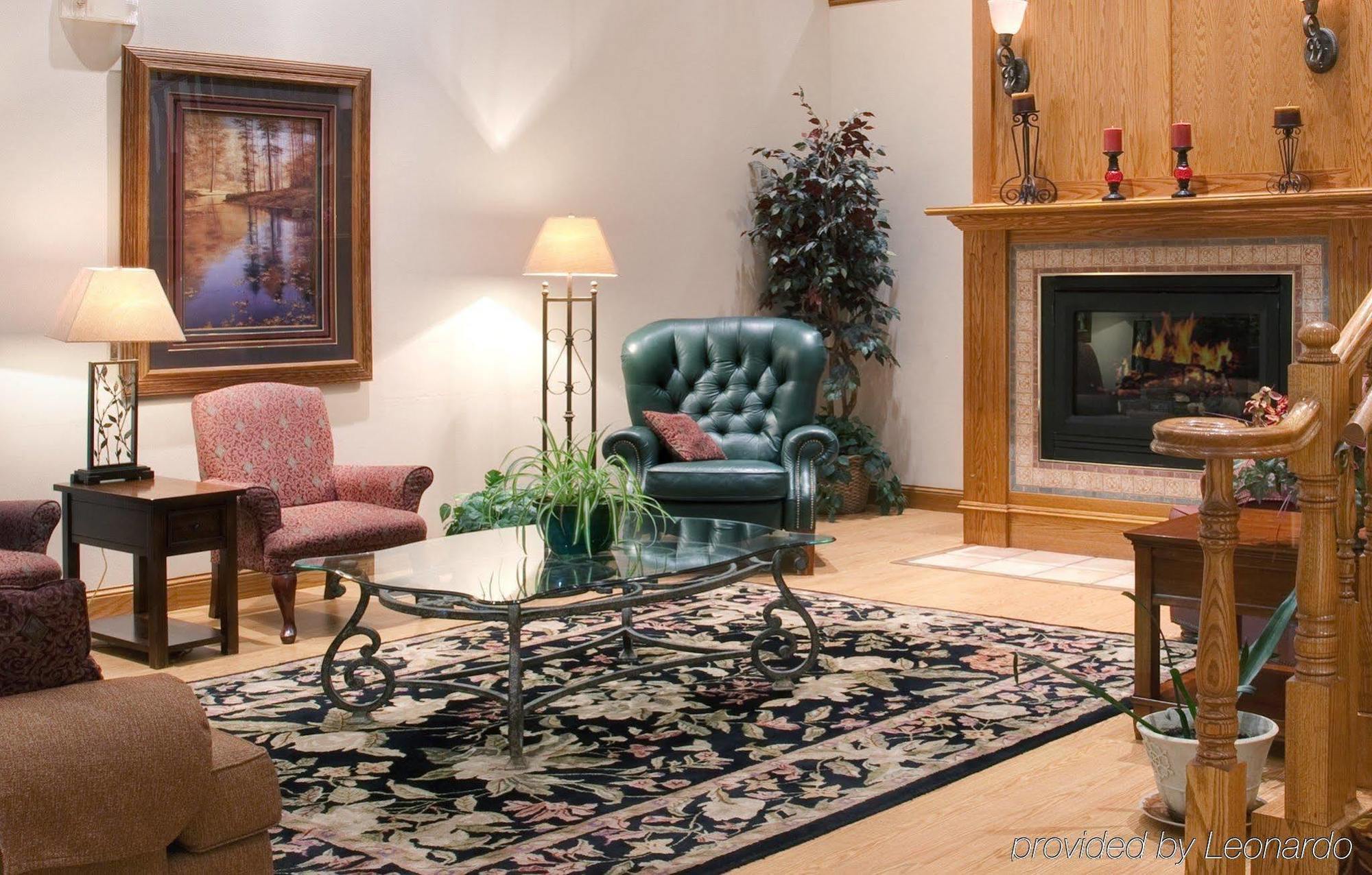 Country Inn & Suites By Radisson, Rapid City, Sd Wnętrze zdjęcie